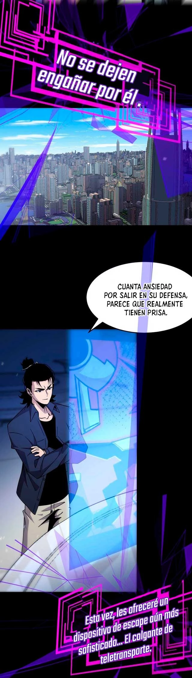 Apocalipsis Mundial en Linea > Capitulo 165 > Page 251